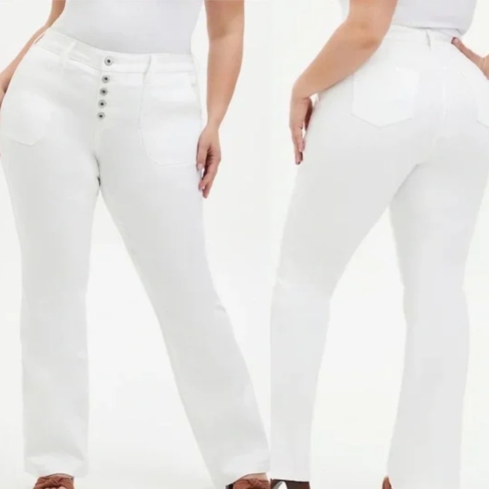 Torrid Jeans/ Size 28 Women